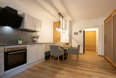 Image de Apartment Agathe - Fewo Immenstadt