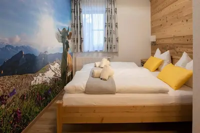 Image de Ferienwohnung Lothar - Fewo Immenstadt