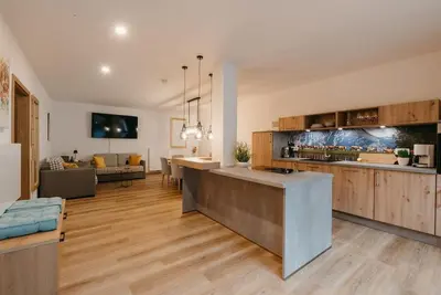 Image de Ferienwohnung Albert - Fewo Immenstadt