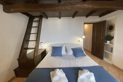 Image de Borgo Stays - Lake View Apartment on Bracciano's Lake