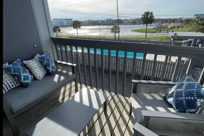 Image de Sea Renity Now- Bullard Realty