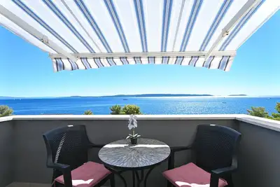 Image de Trogir, Okrug Gornji - apartment Lorna 3