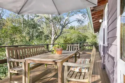 Image de Cooee Cottage @ Blackheath