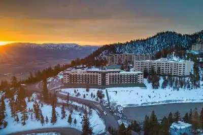 Image de Tahoe Ridge - Nowhere better to stay in Tahoe