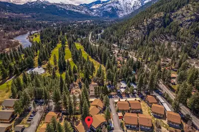 Image de Alpine Oasis in Leavenworth - Family Fun!