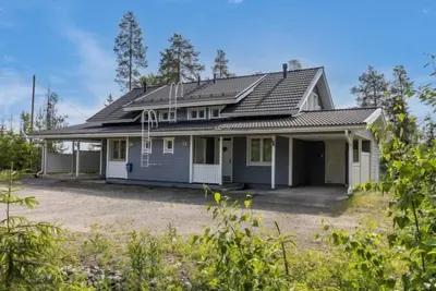 Image de Tahkonkallio 34 a by Interhome