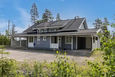 Image de Tahkonkallio 34 b by Interhome