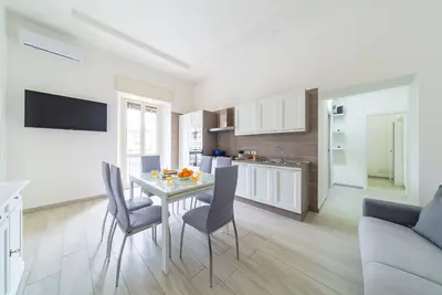 Image de Chiara Modern Apartment