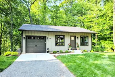 Image de Bear Mountain Cottage