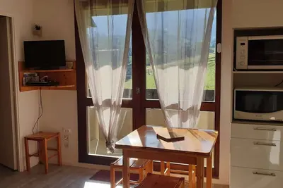 Image de Charmant Appartement avec Balcon Ă Villard-de-Lans, Proche Centre et Pistes