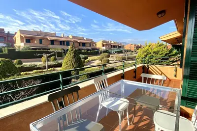 Image de Appartement confortable avec piscine, proche plage et activités, Costa Dorada