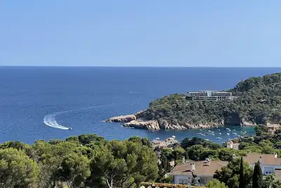 Image de Apartamento, Piscina, Vistas Al Mar Y Aiguablava