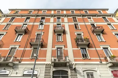 Image de Milan Retreats - Central Station