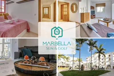 Image de Superbe Appartement au Coeur d'Estepona - 4 Chambres, Emplacement Idéal!