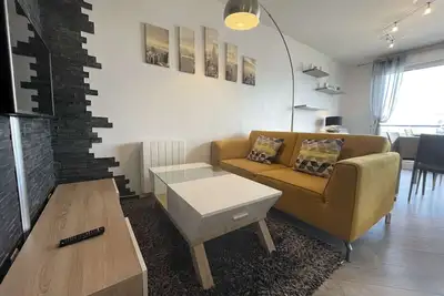 Image de Appartement 3 pièces avec terrasse ensoleillée, proche plage Aytré et centre-ville La Rochelle