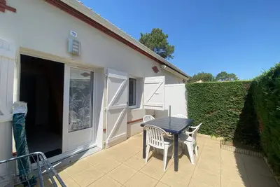 Image de Maison avec piscine proche plage, La Tranche-sur-Mer