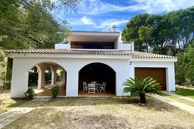 Image de Maison de Charme avec Jardin et Proximité Plages à L'Ametlla de Mar