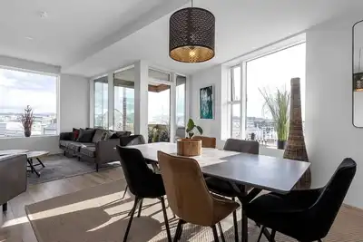 Image de Spacious 3br apartment with 2 bathrooms 1003