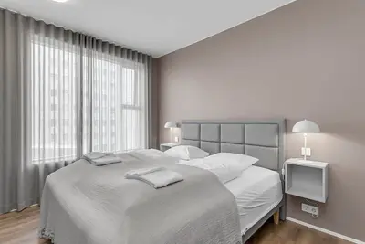 Image de Sif Apartments - 2 Superior Bedrooms - 2 bathrooms