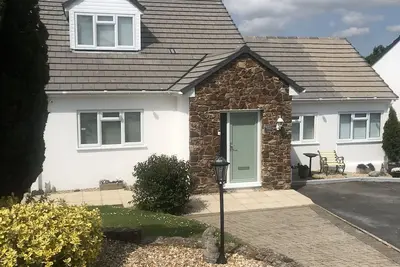 Image de Squirrels Rest Comfortable home Saundersfoot 5 Bedrooms - sleeps 6 and a baby