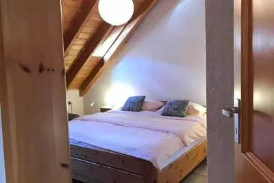 Image de Apartment Sonnenberg - Winery Peter StĂĽbinger