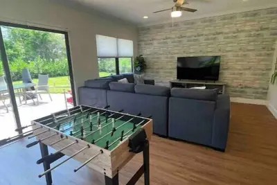 Image de Beautiful Boynton House Near Beach & Atlantic Ave!