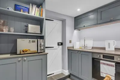 Image de Cute and cosy home in the centre of Canterbury.