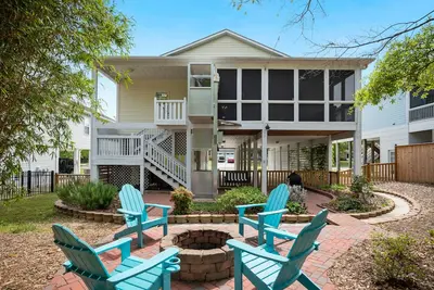 Image de Get Ready to Womble: Beautiful Dog-friendly Home with Fenced Yard