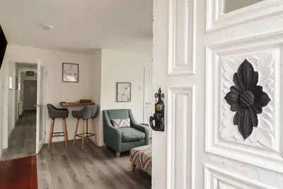 Image de The Old Coach House, family friendly in Conwy