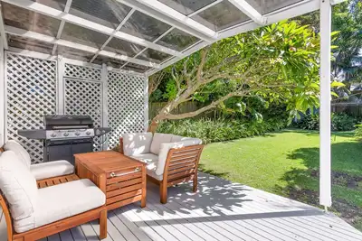 Image de Balmoral Beach House - Footsteps to Beach