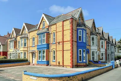 Image de 2 chambres à coucher à Lytham St Annes
