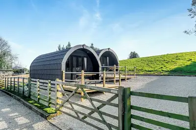 Image de 1 chambres à coucher à Scarborough