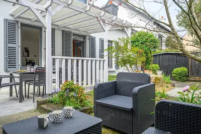 Image de Imagine - Charmante maison avec jardin