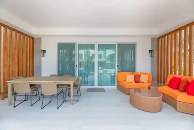 Image de Starfish Villa #1 Sum