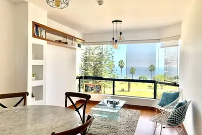Image de Ocean Breeze Apartment
