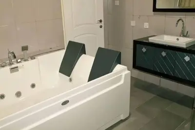 Image de Deluxe Twin Room