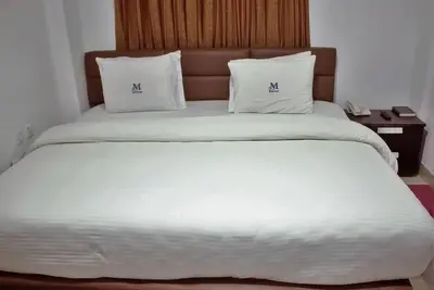 Image de Executive Double Room