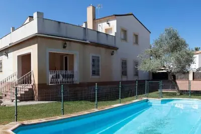 Image de Villa Grande del Aljarafe