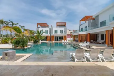 Image de Coral Villa #4 Summar