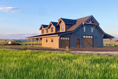 Image de Restoration Ranch - Stunning Teton Views