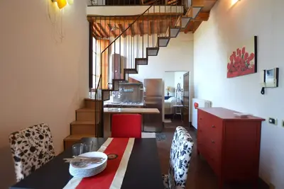 Image de Charming apartment in period building