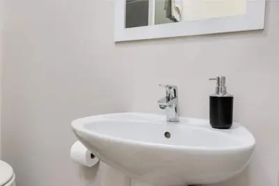 Image de Mall of Africa Eazy Apartment