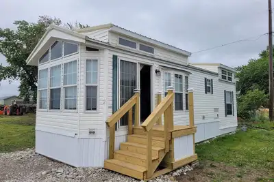 Image de Get away Lot #2 fisherman welcome, Pet friendly Fee, dock, Beaches, Put-in-Bay