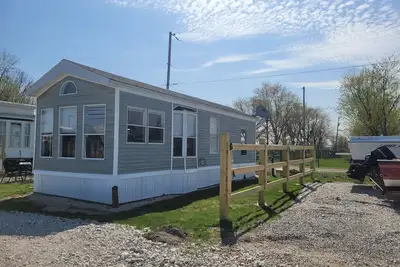 Image de Cozy get away lot 1 birding view, nature walk, restaurants, beaches, dock sm fee