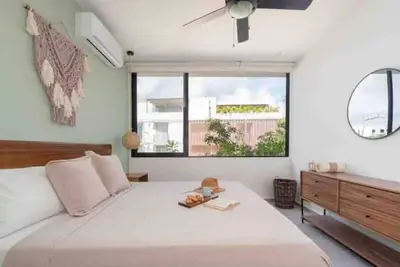 Image de 1br+gym+rooftop pool @La Veleta
