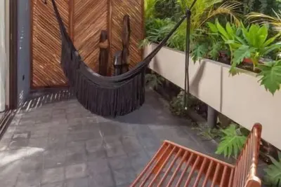 Image de Stylish & Spacious Ph with plunge pool @ Luum Zama