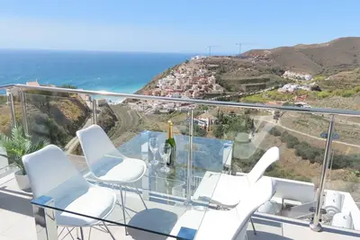 Image de Sb Terraza Charlie, Punta Lara Alta, Nerja