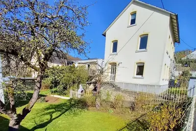 Image de GemĂĽtliches Ferienhaus in Fachingen/lahn