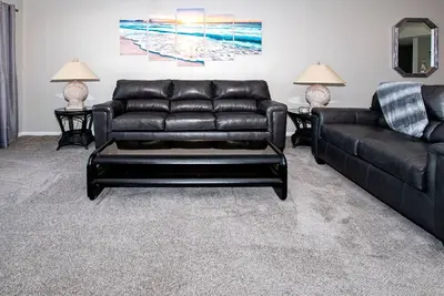 Surfside 503 - 2 Bedroom 2 Bath Oceanfront Condo