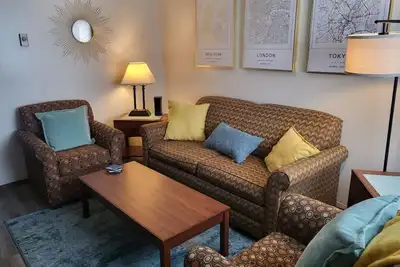 Image de Family run Cozy Comfortable Condo Central to everything